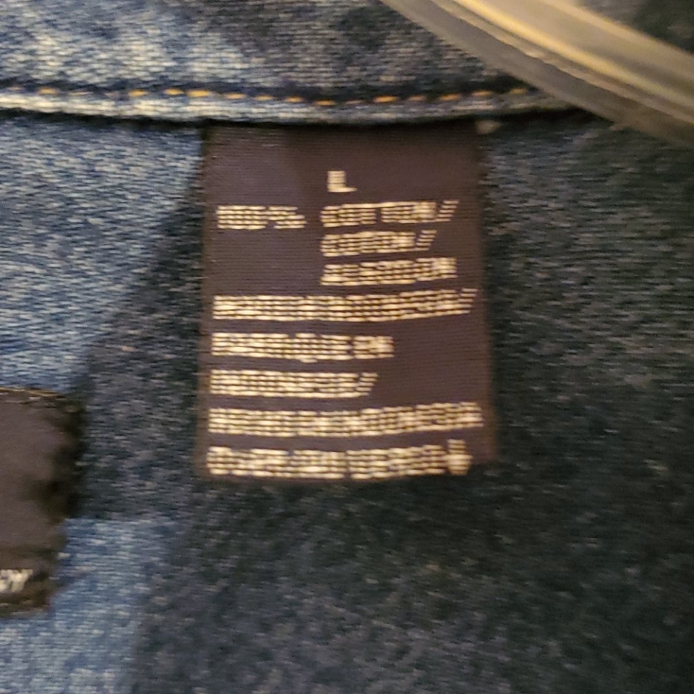 Crazy Horse  A Liz Claiborne Company - Picture 4 of 11